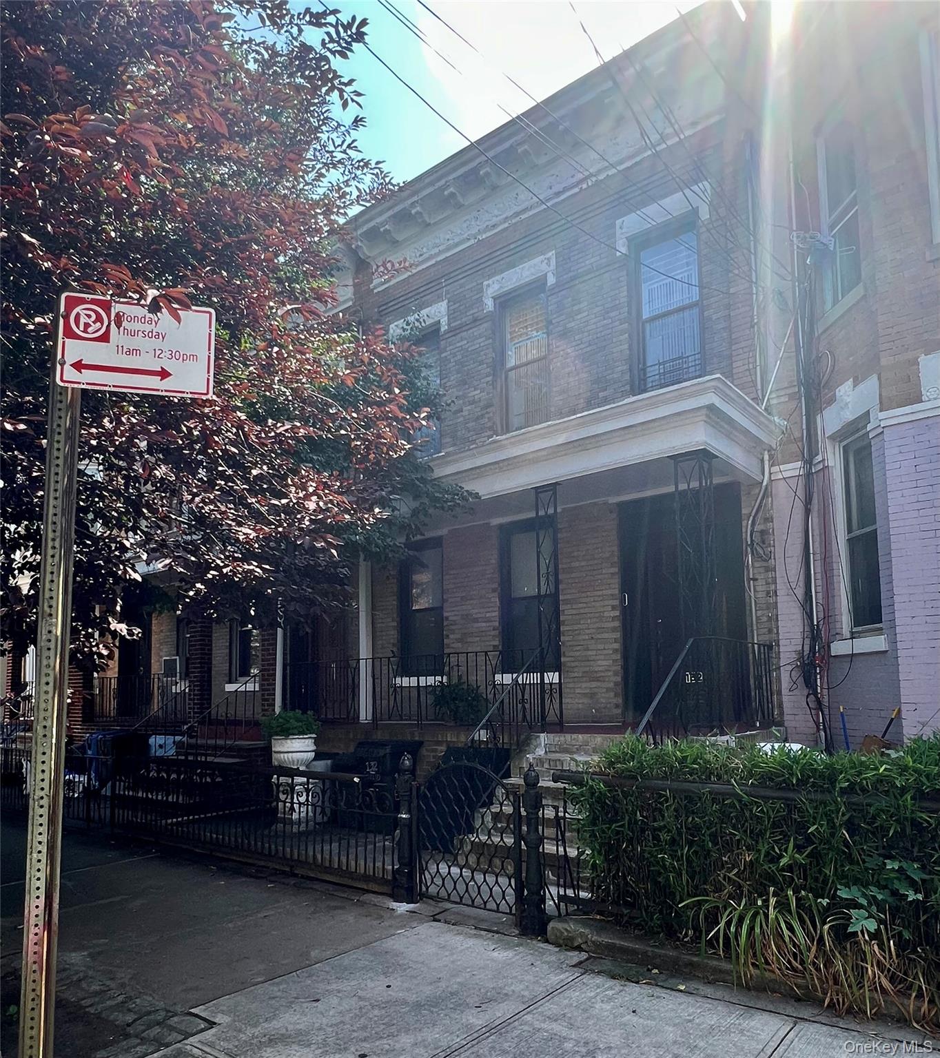 #1 photo, 132 Euclid Avenue, ब्रुकलीन Brooklyn , NY 11208