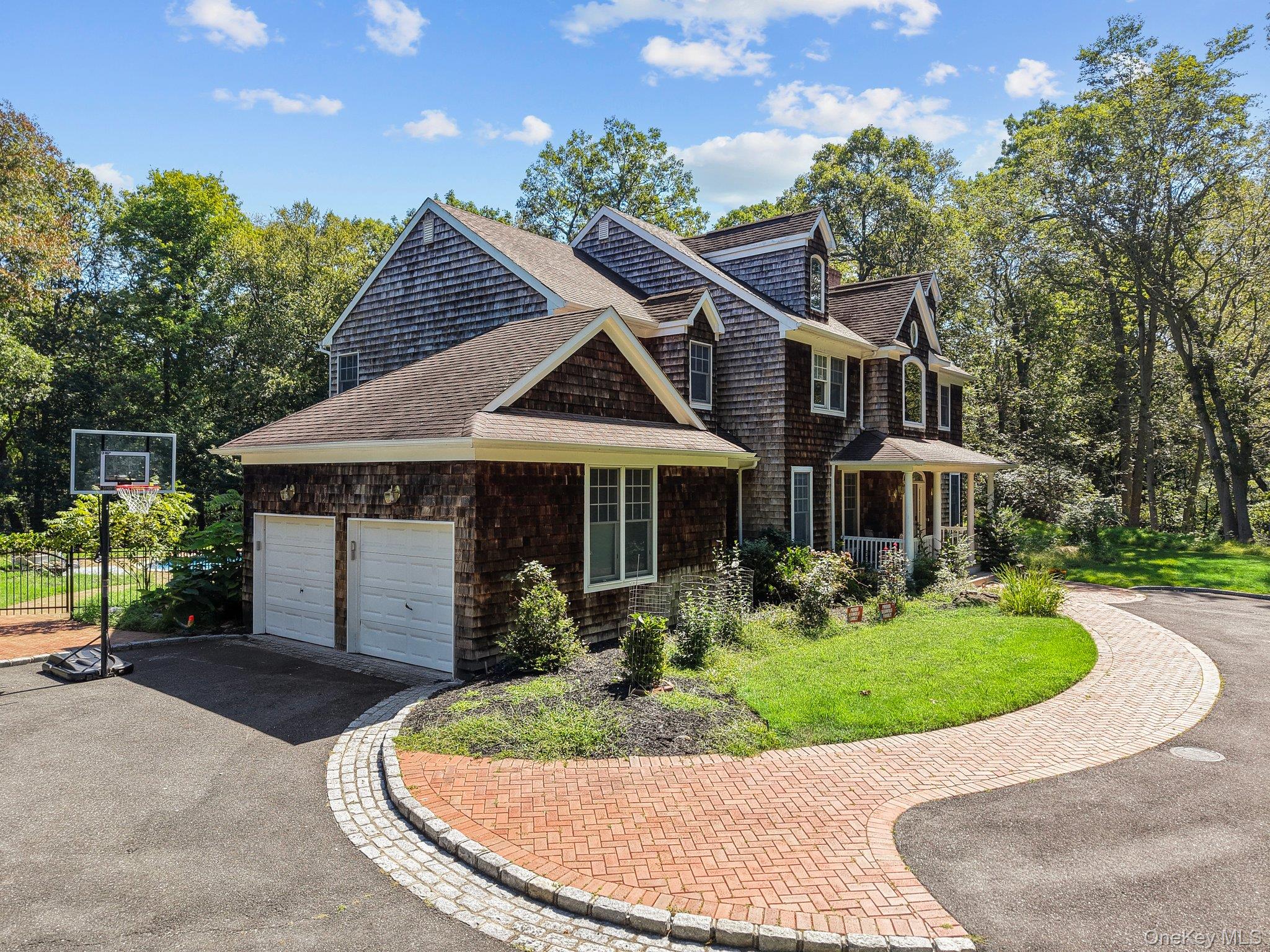 #19 photo, 18 Watercrest Court, サフォーク郡 Head Of The Harbor , NY 11780