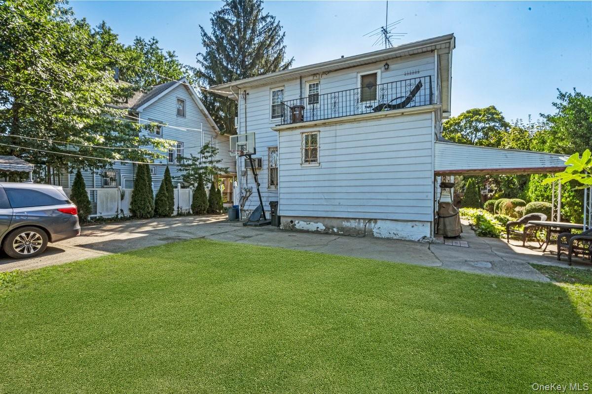 #3 photo, 84-15 120th Street, クイーンズ区 Kew Gardens , NY 11415