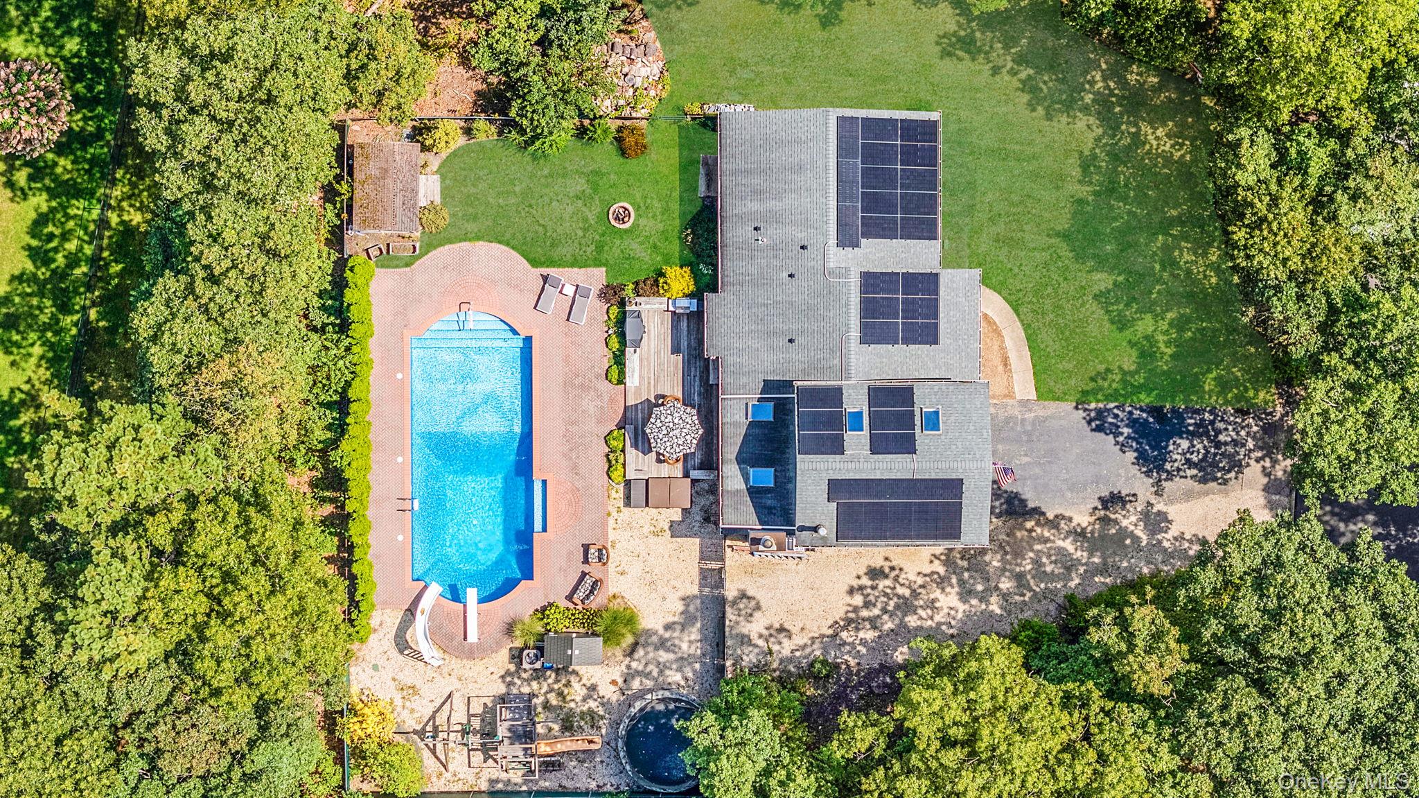 #3 photo, 5 Hastings Drive, サフォーク郡 Ridge , NY 11961