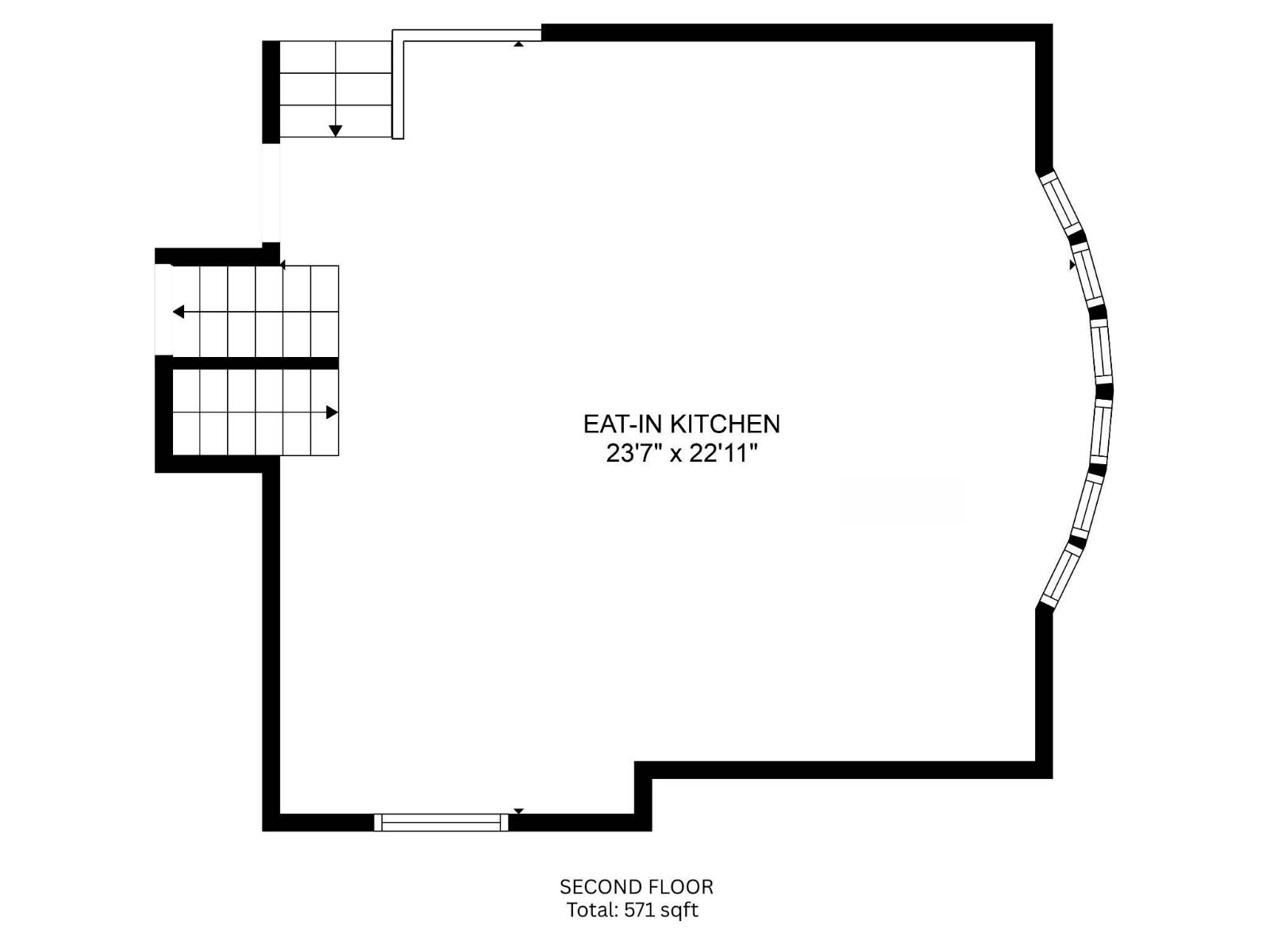 #23 photo, 2445 East 65 Street, Mill Basin , NY 11234