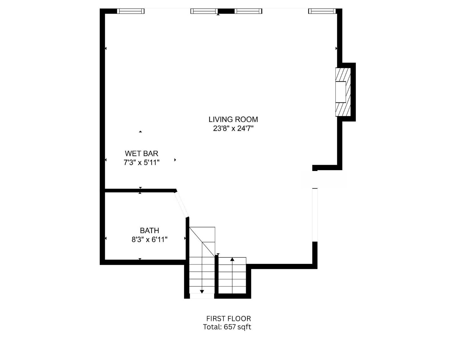 #25 photo, 2445 East 65 Street, Mill Basin , NY 11234