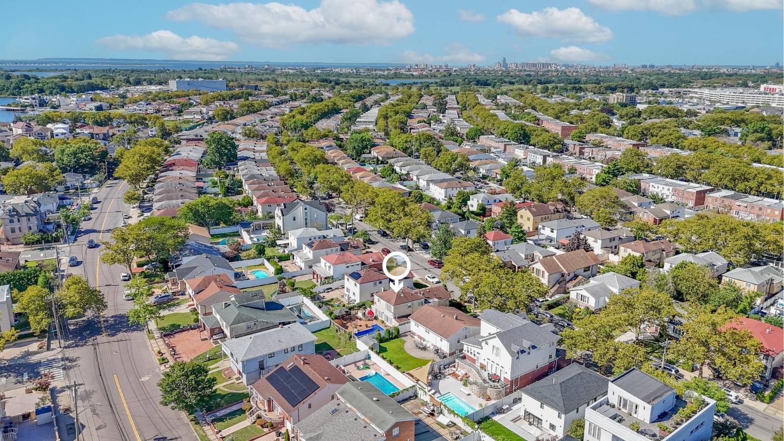 #27 photo, 2445 East 65 Street, Mill Basin , NY 11234