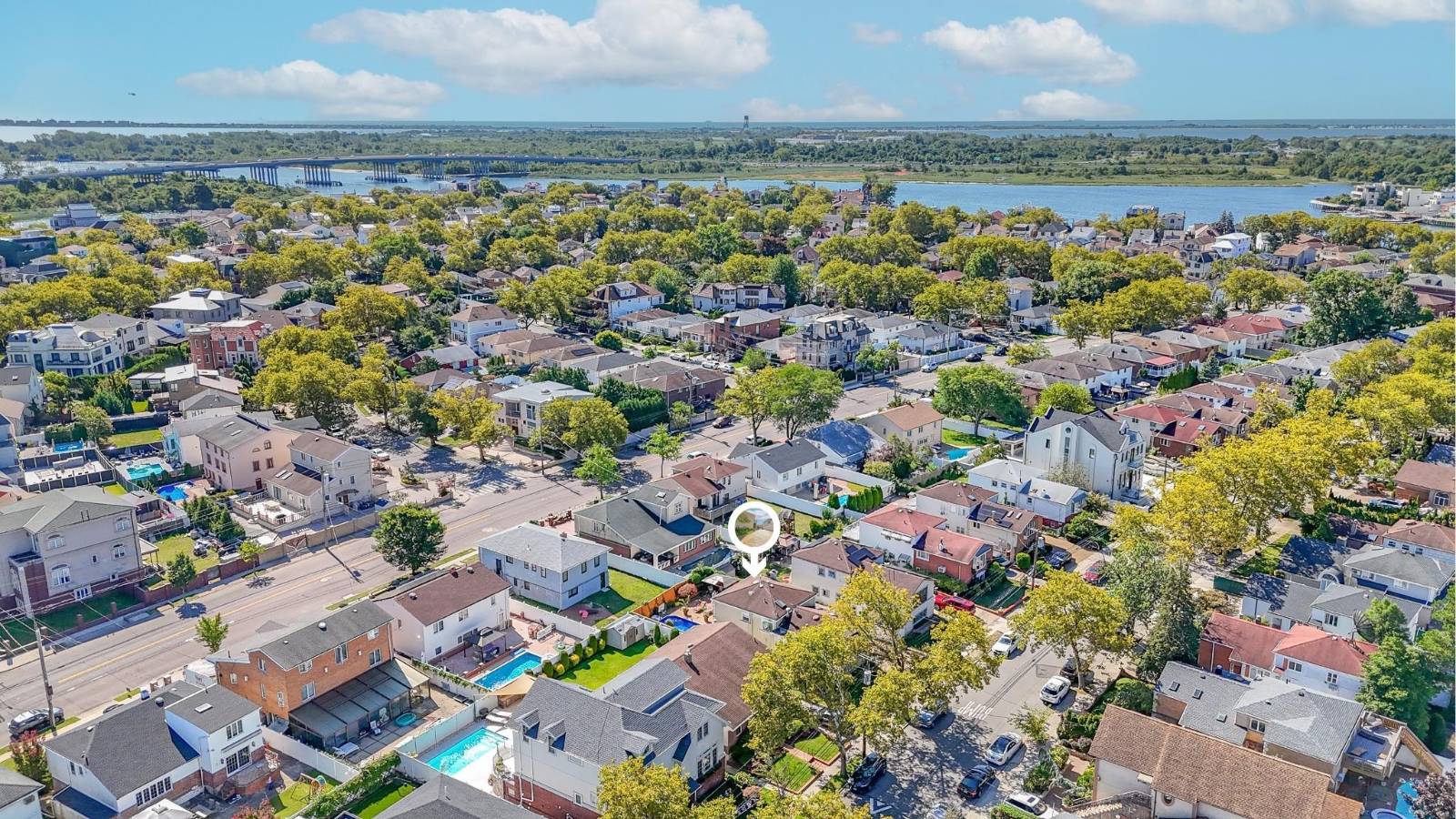 #28 photo, 2445 East 65 Street, Mill Basin , NY 11234