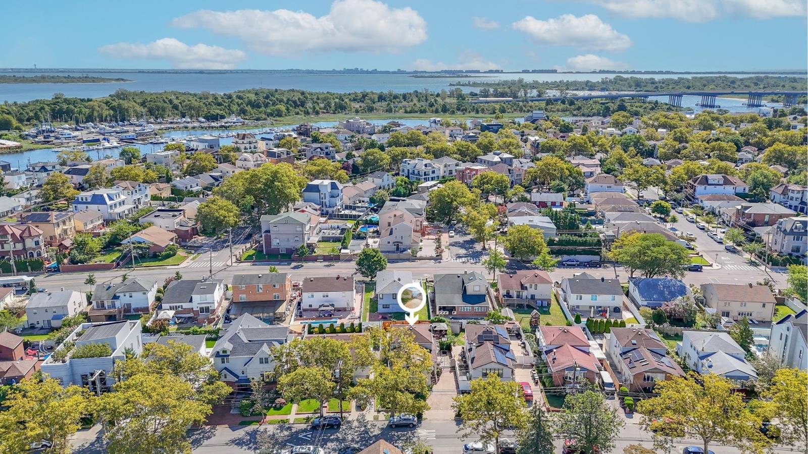 #29 photo, 2445 East 65 Street, Mill Basin , NY 11234