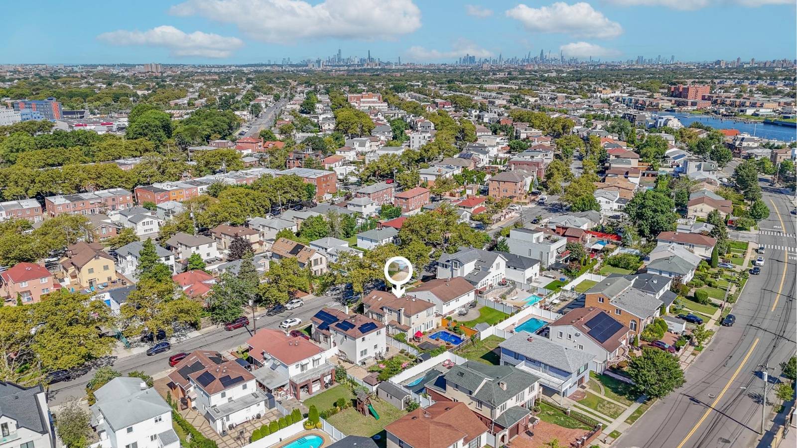 #30 photo, 2445 East 65 Street, Mill Basin , NY 11234