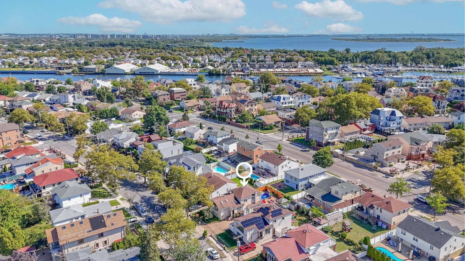 #31 photo, 2445 East 65 Street, Mill Basin , NY 11234