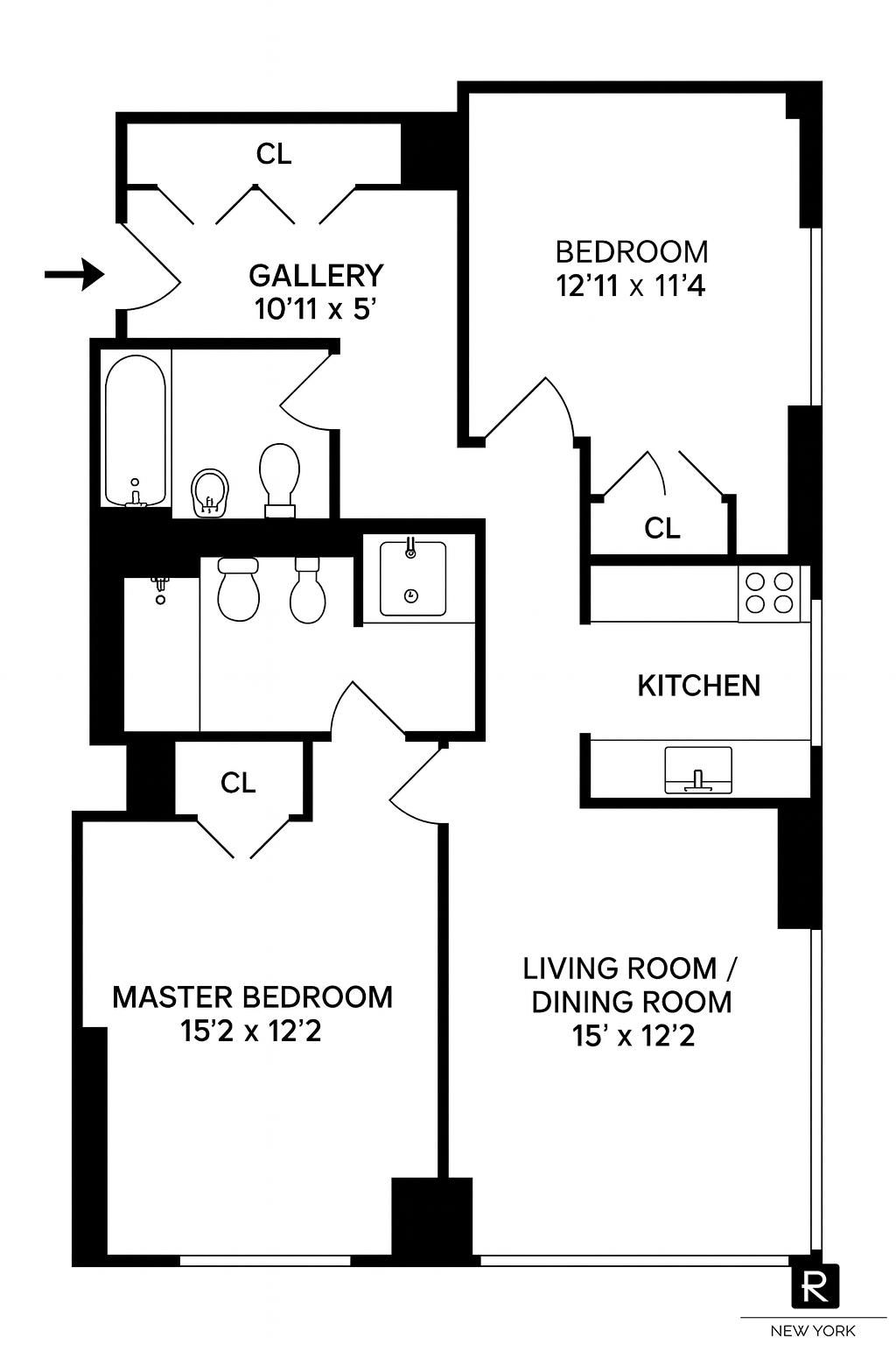 #1 photo, 425 5th Avenue, मैनहटन Murray Hill , NY 10016