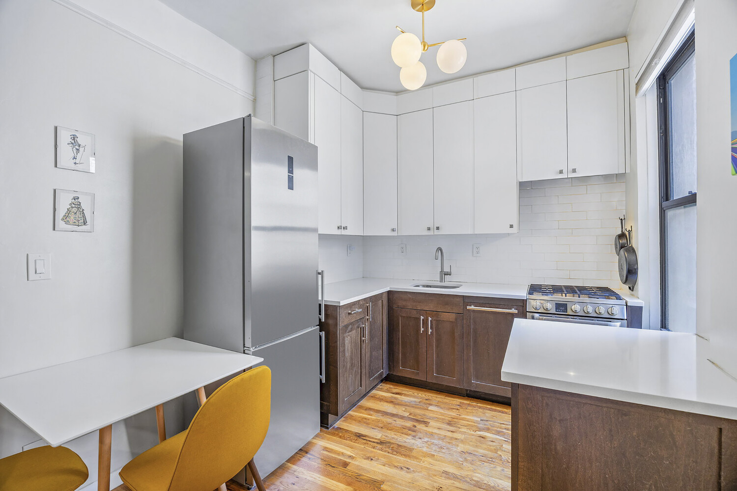 #3 photo, 474 W 158TH Street, マンハッタン Washington Heights , NY 10032
