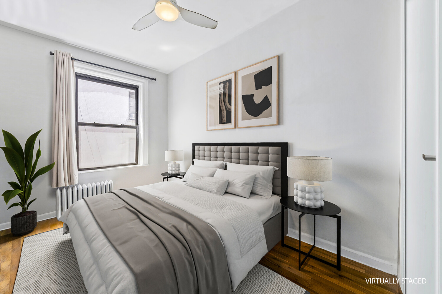 #4 photo, 474 W 158TH Street, マンハッタン Washington Heights , NY 10032