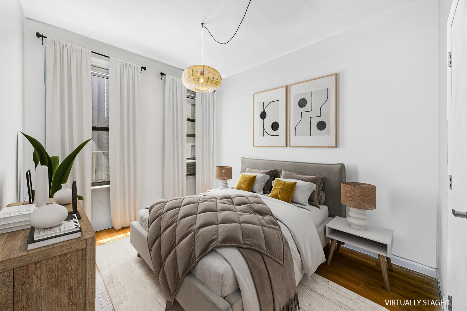 #5 photo, 474 W 158TH Street, マンハッタン Washington Heights , NY 10032