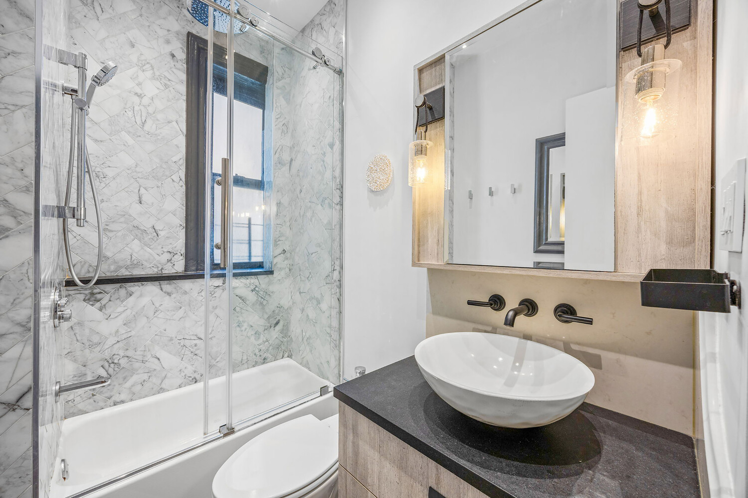 #6 photo, 474 W 158TH Street, マンハッタン Washington Heights , NY 10032