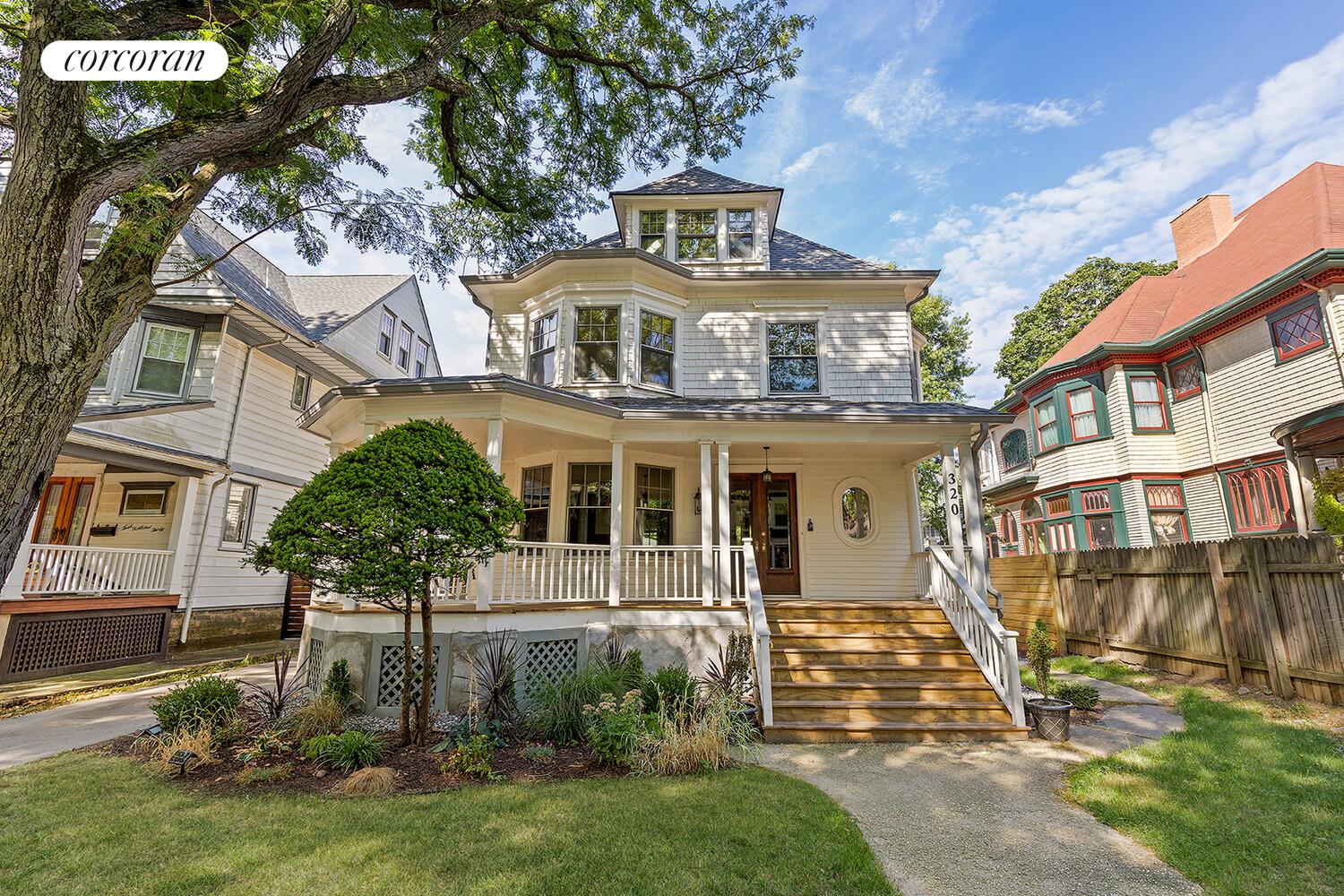 #1 photo, 320 E 18TH Street, Ditmas Park , NY 11226