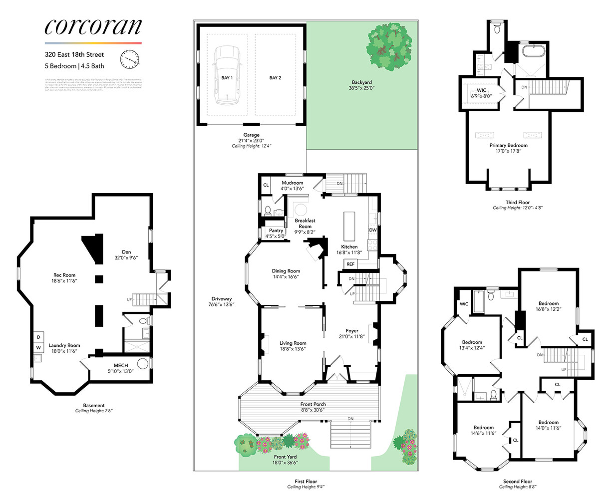 #2 photo, 320 E 18TH Street, Ditmas Park , NY 11226