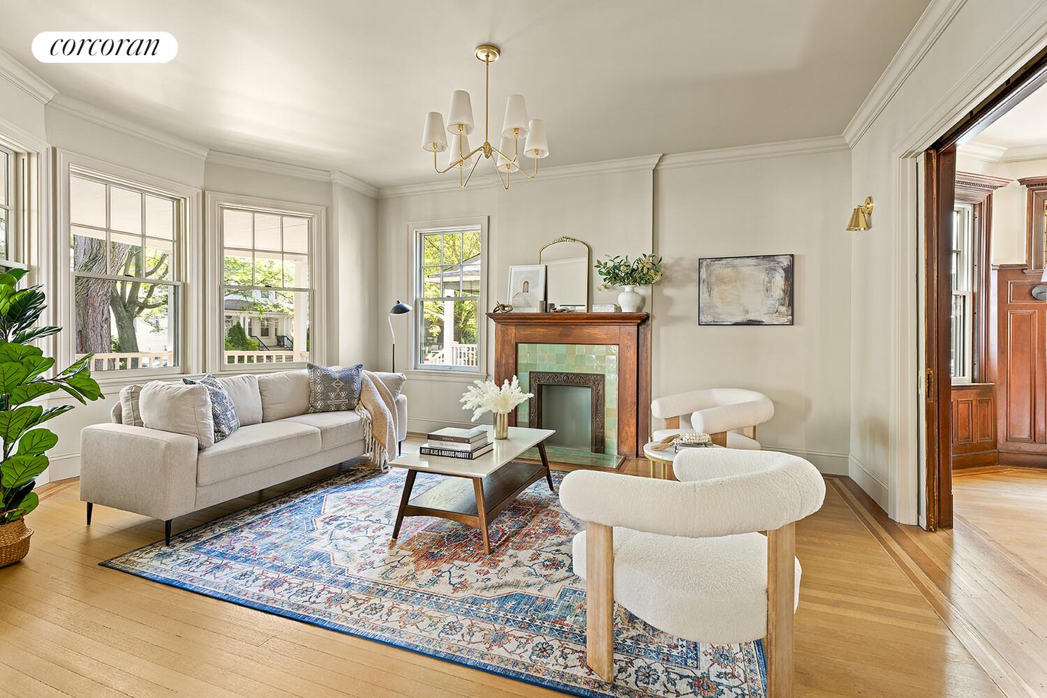 #5 photo, 320 E 18TH Street, Ditmas Park , NY 11226