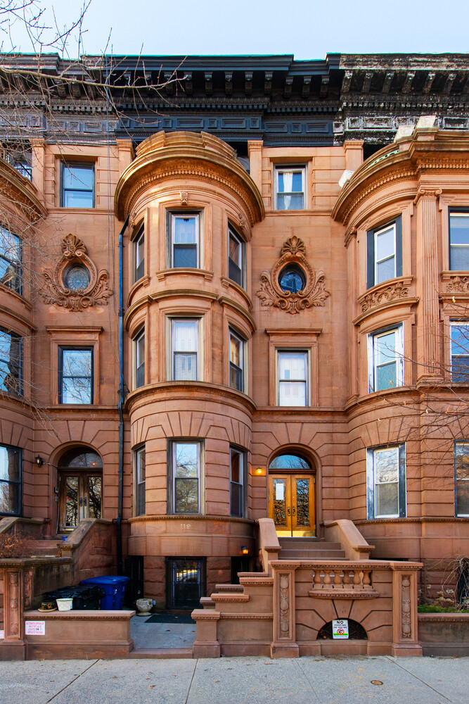 #8 photo, 119 PROSPECT Park W, Park Slope , NY 11215