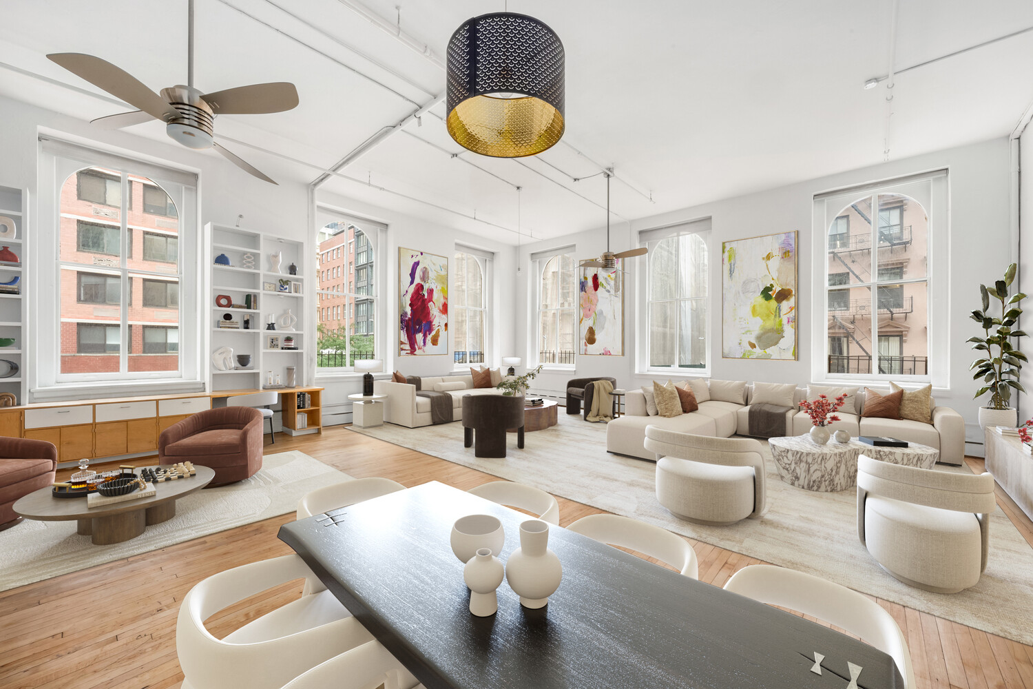 #1 photo, 380 BROADWAY, 曼哈顿 翠贝卡区 Tribeca , NY 10013