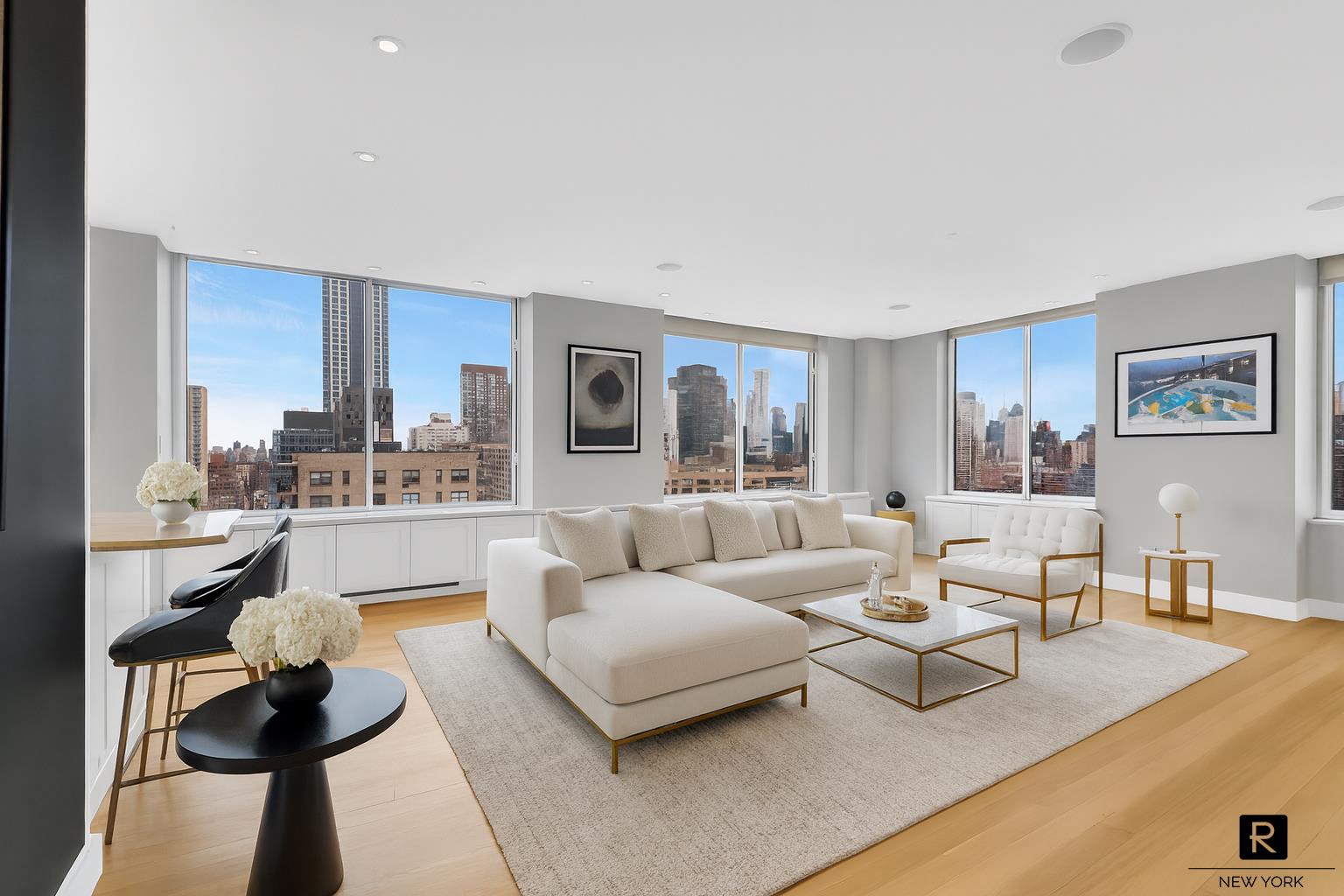 #1 photo, 200 Riverside Boulevard, मैनहटन Lincoln Square , NY 10069