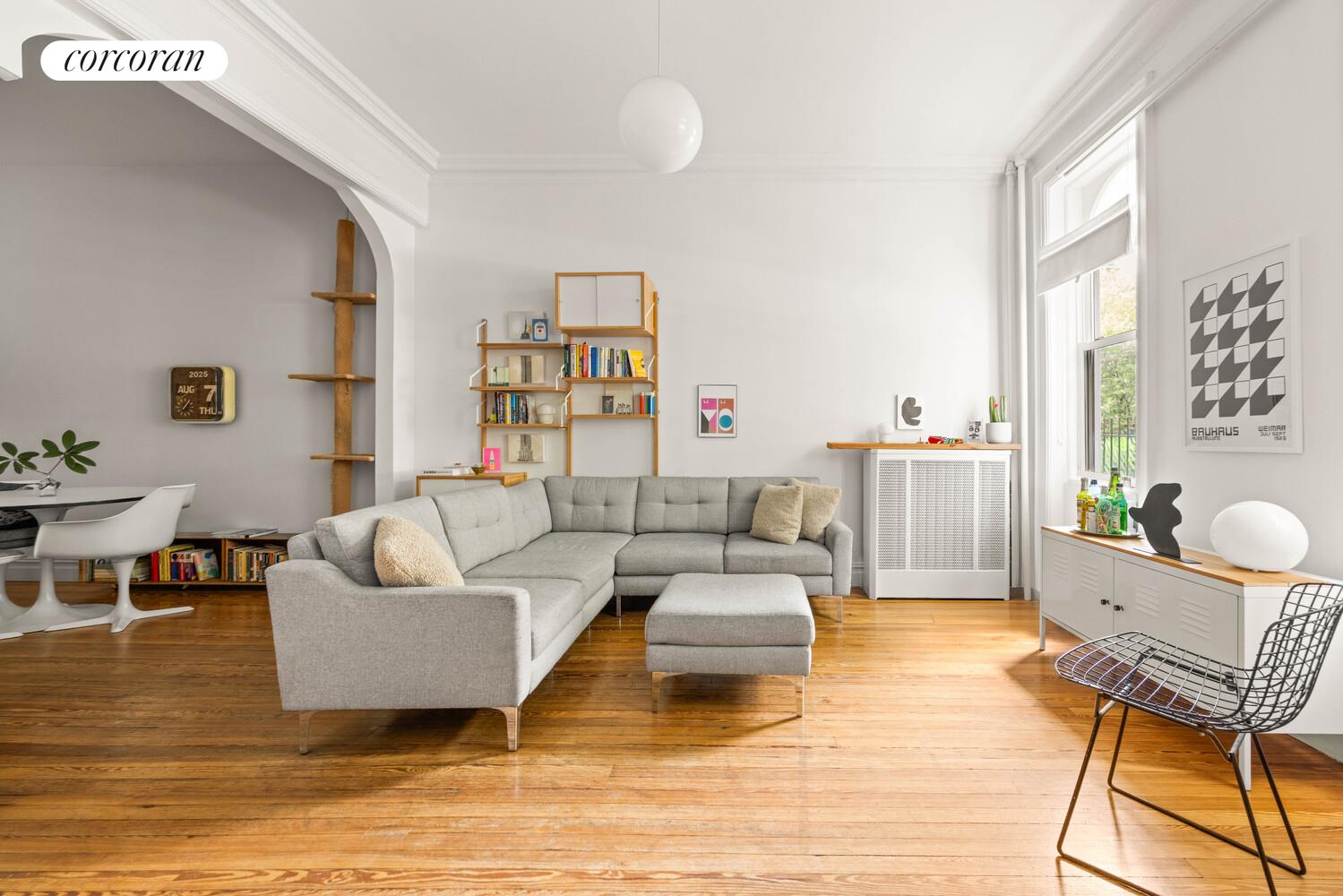 #1 photo, 548 LINCOLN Place, Crown Heights , NY 11238