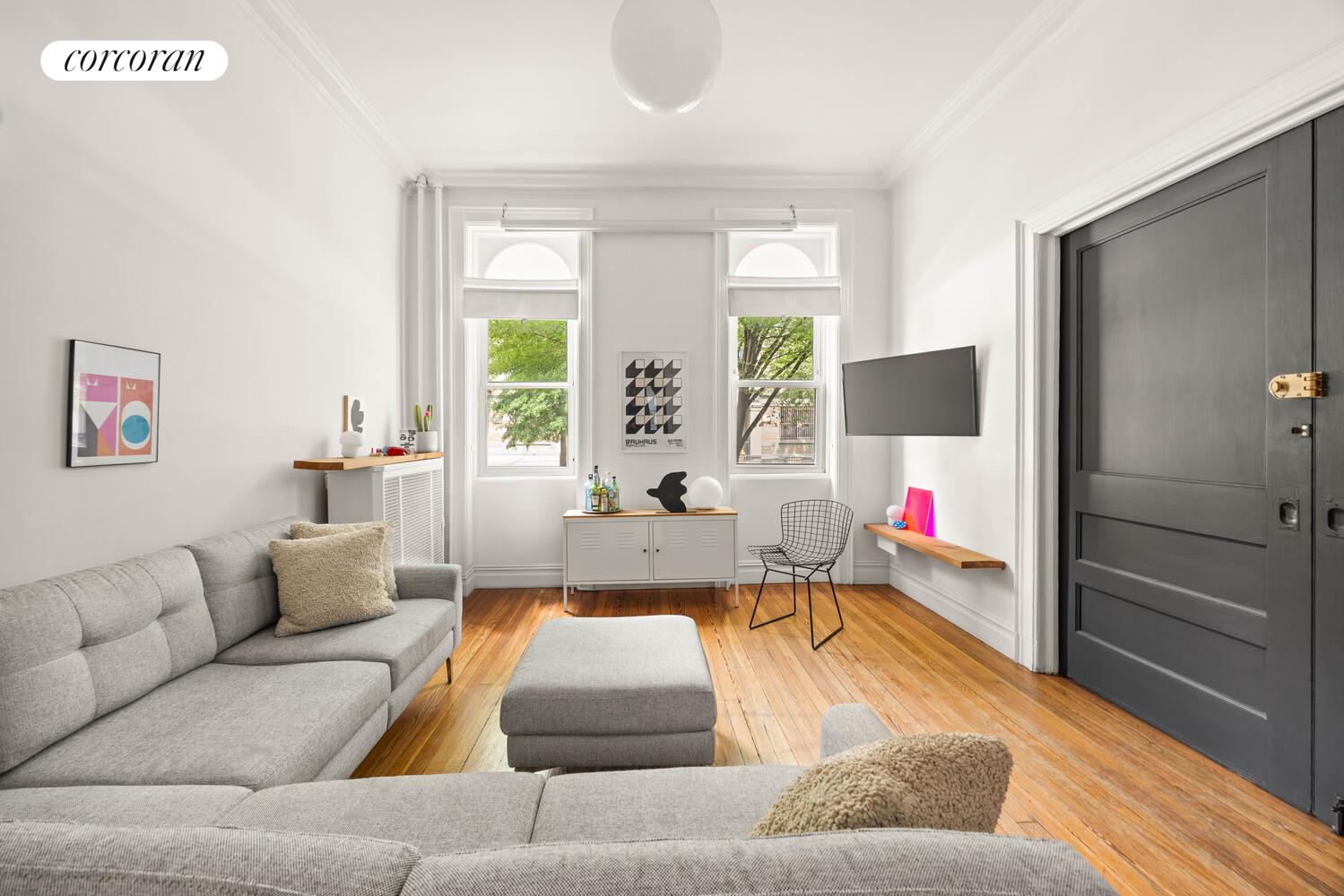 #3 photo, 548 LINCOLN Place, Crown Heights , NY 11238