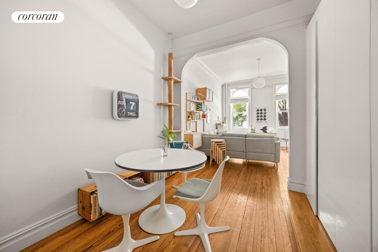 #4 photo, 548 LINCOLN Place, Crown Heights , NY 11238