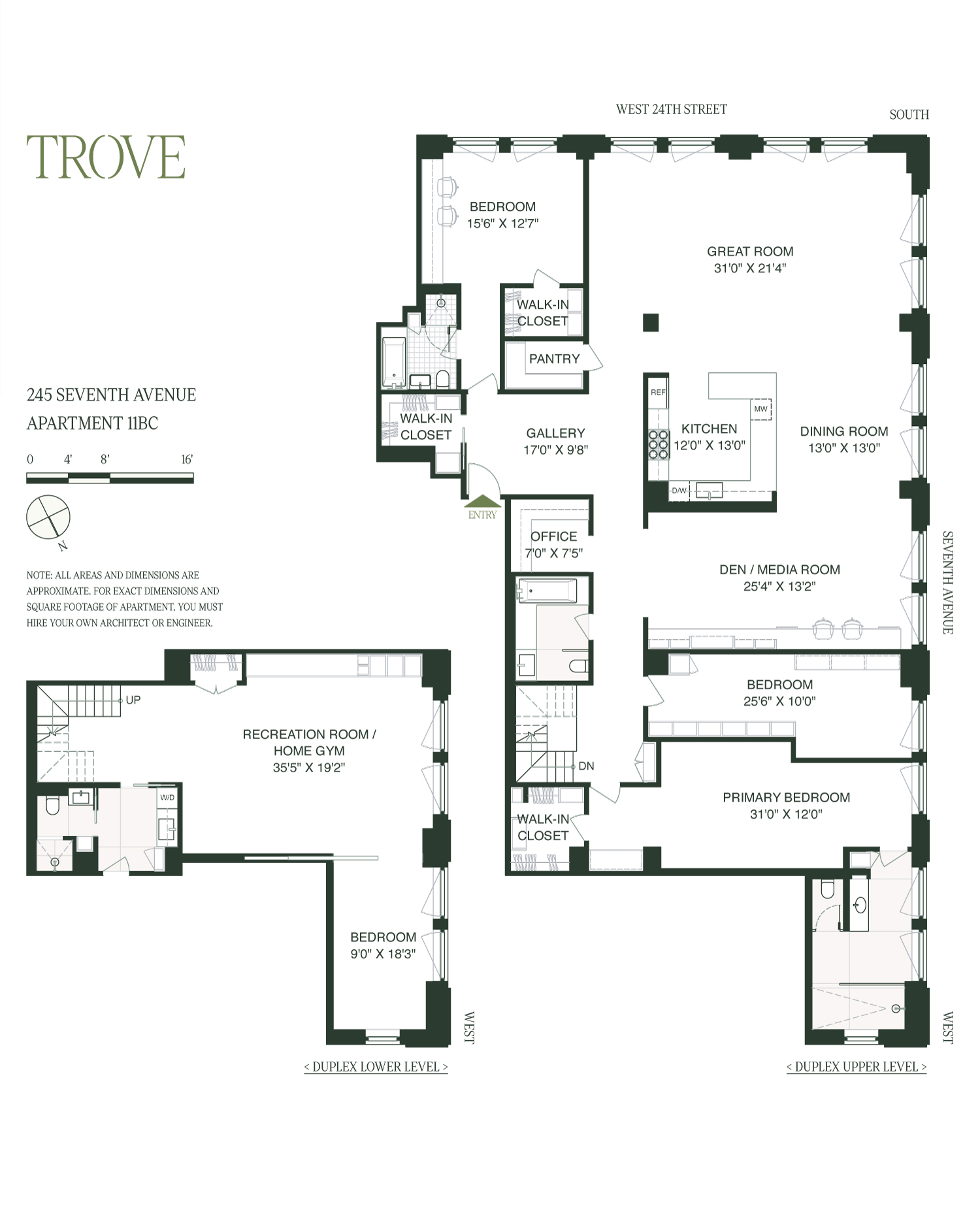 #2 photo, 245 7th Avenue, マンハッタン Chelsea , NY 10011