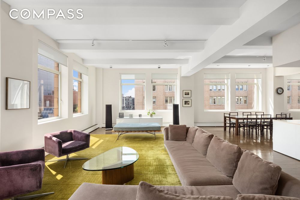 #4 photo, 245 7th Avenue, マンハッタン Chelsea , NY 10011