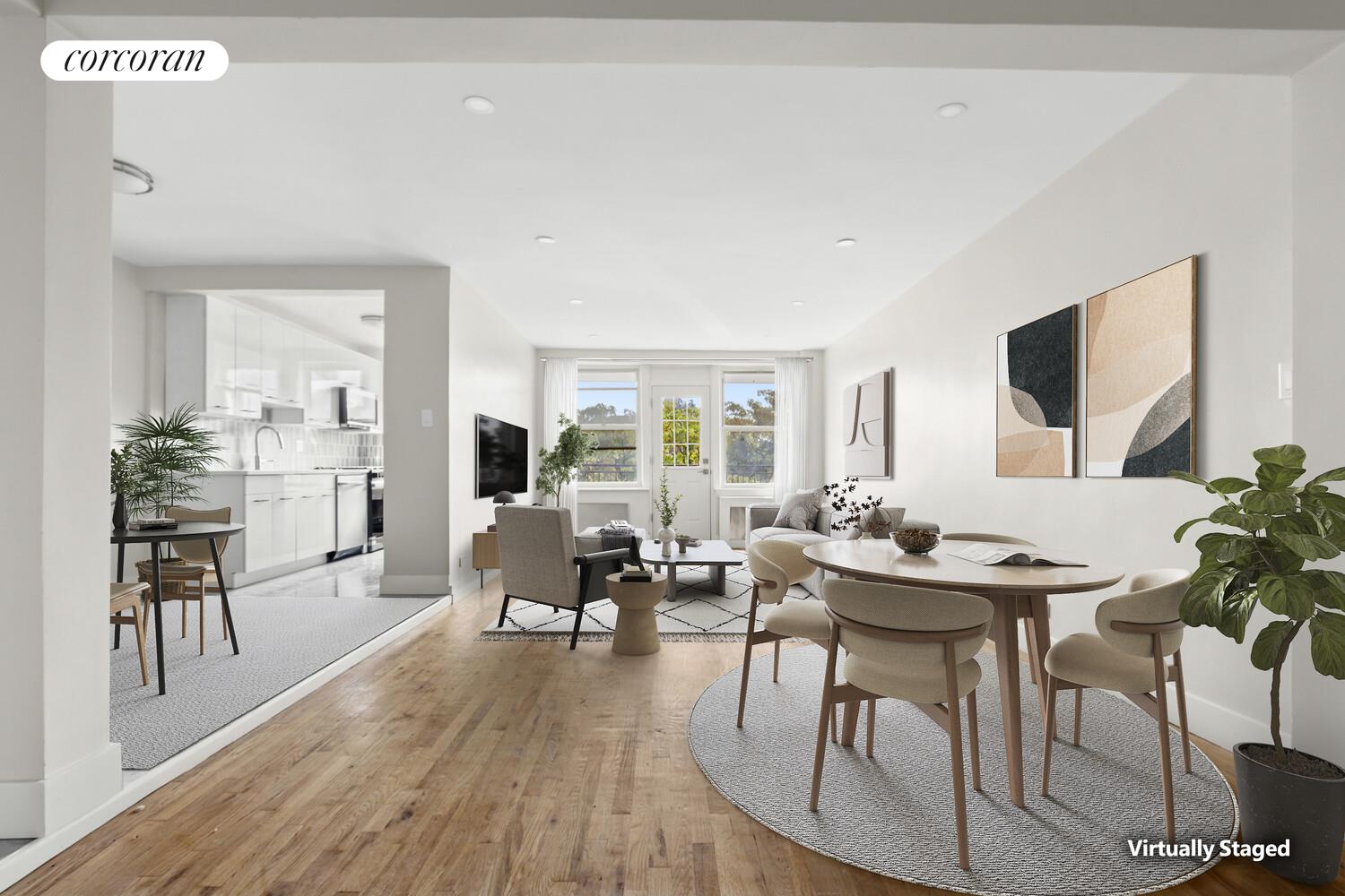 #1 photo, 800 OCEAN Parkway, ブルックリン区 Midwood , NY 11230