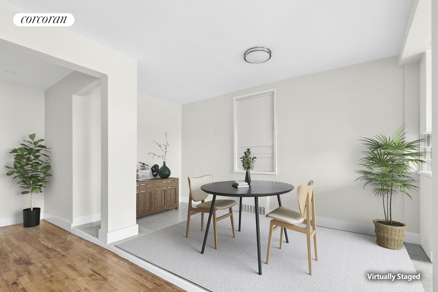 #3 photo, 800 OCEAN Parkway, ブルックリン区 Midwood , NY 11230