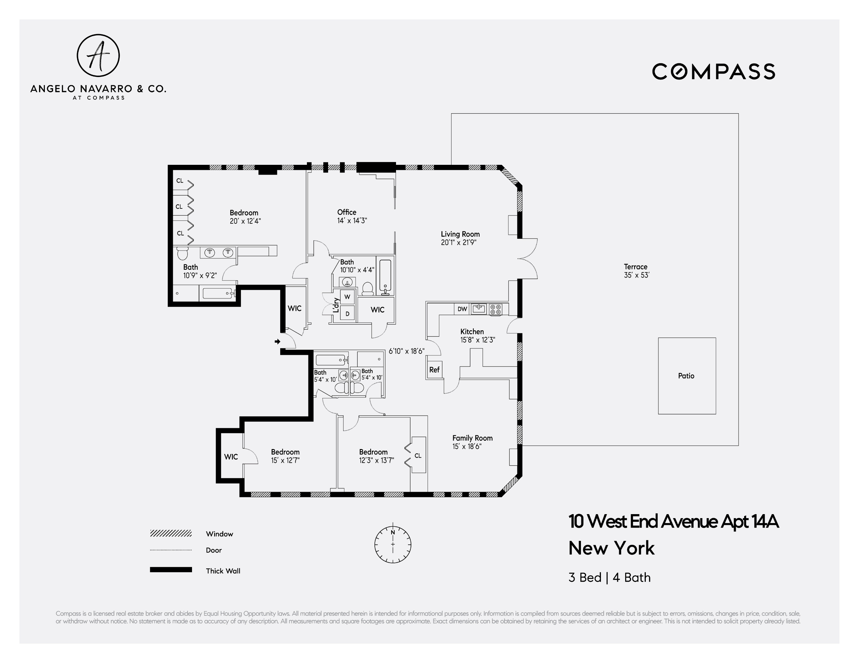 #2 photo, New York City, マンハッタン Upper West Side , NY 10023