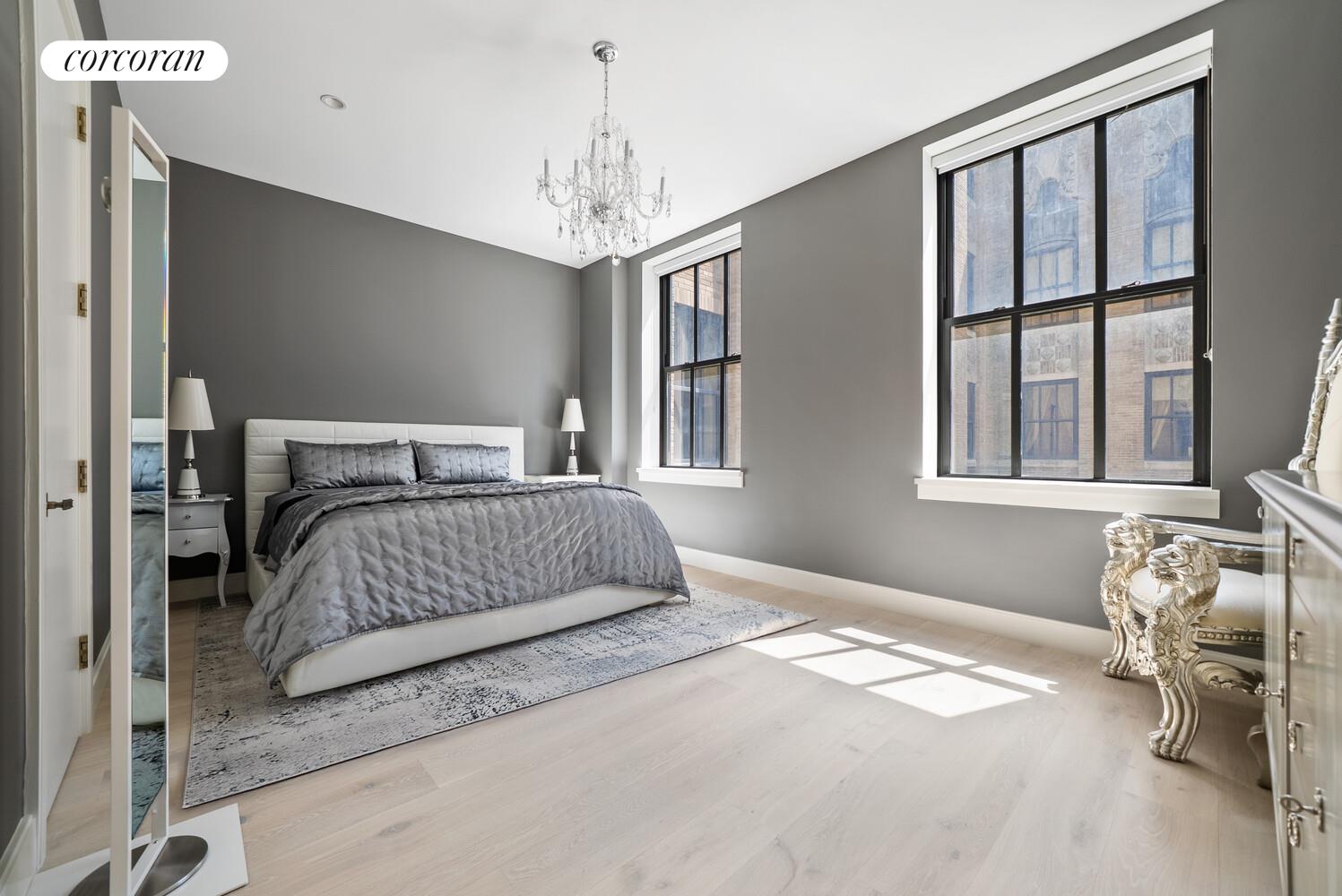 #10 photo, 100 BARCLAY Street, マンハッタン Tribeca , NY 10007