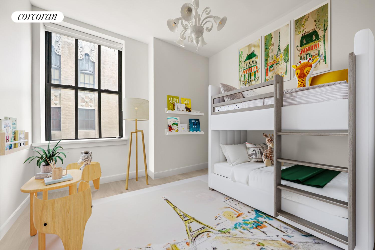 #15 photo, 100 BARCLAY Street, マンハッタン Tribeca , NY 10007