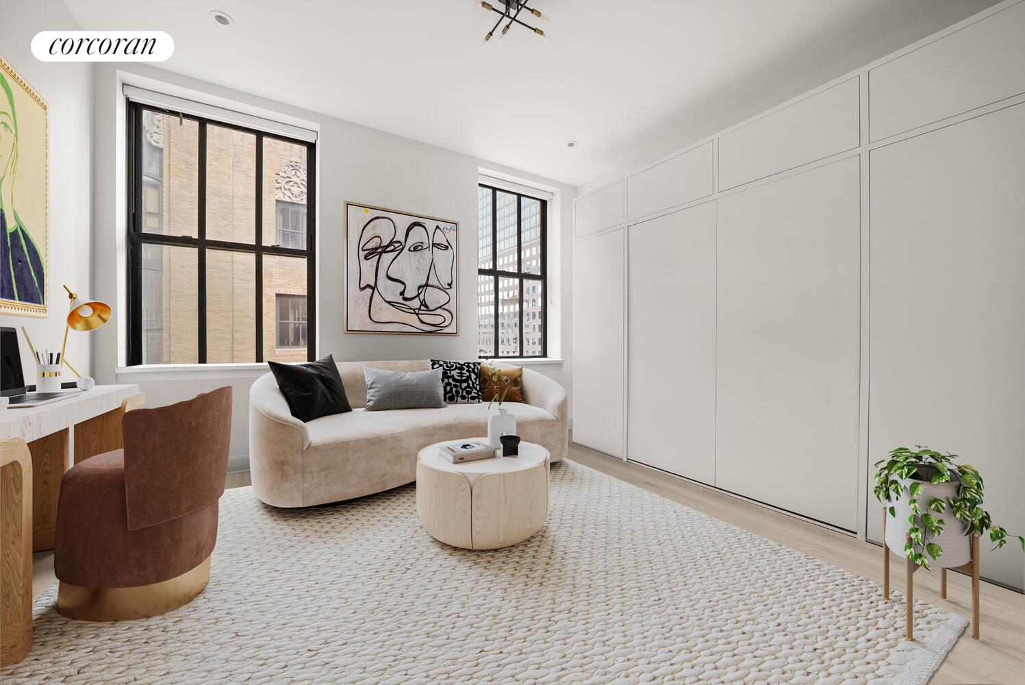 #16 photo, 100 BARCLAY Street, マンハッタン Tribeca , NY 10007