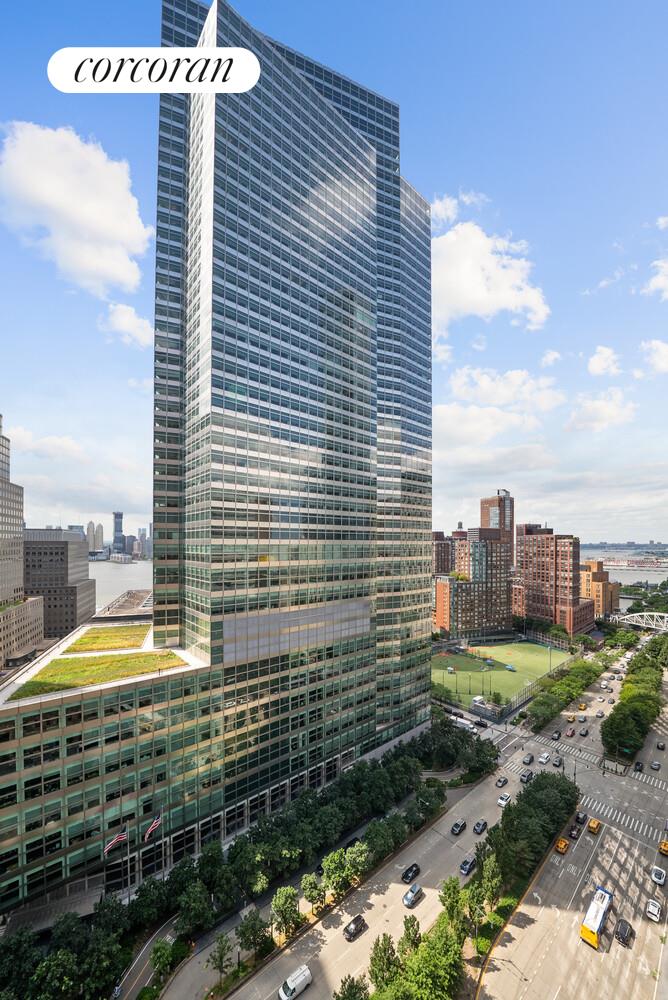 #18 photo, 100 BARCLAY Street, マンハッタン Tribeca , NY 10007