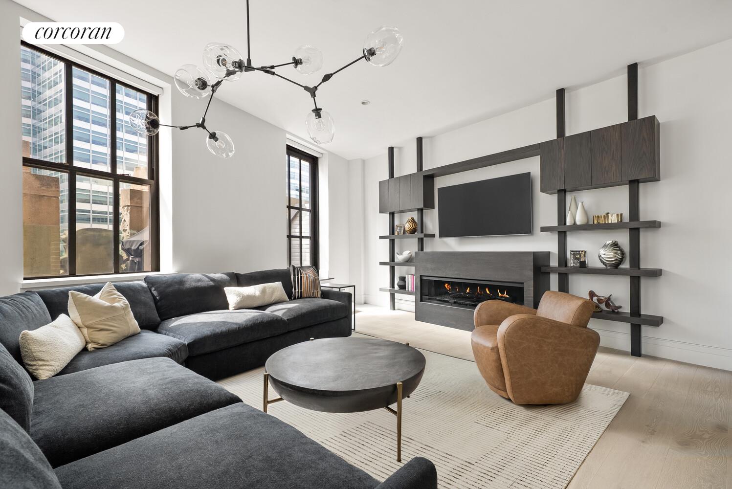 #2 photo, 100 BARCLAY Street, マンハッタン Tribeca , NY 10007