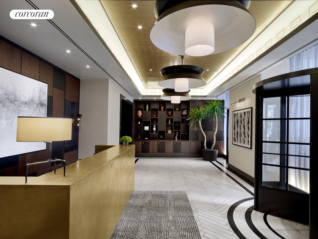 #20 photo, 100 BARCLAY Street, マンハッタン Tribeca , NY 10007