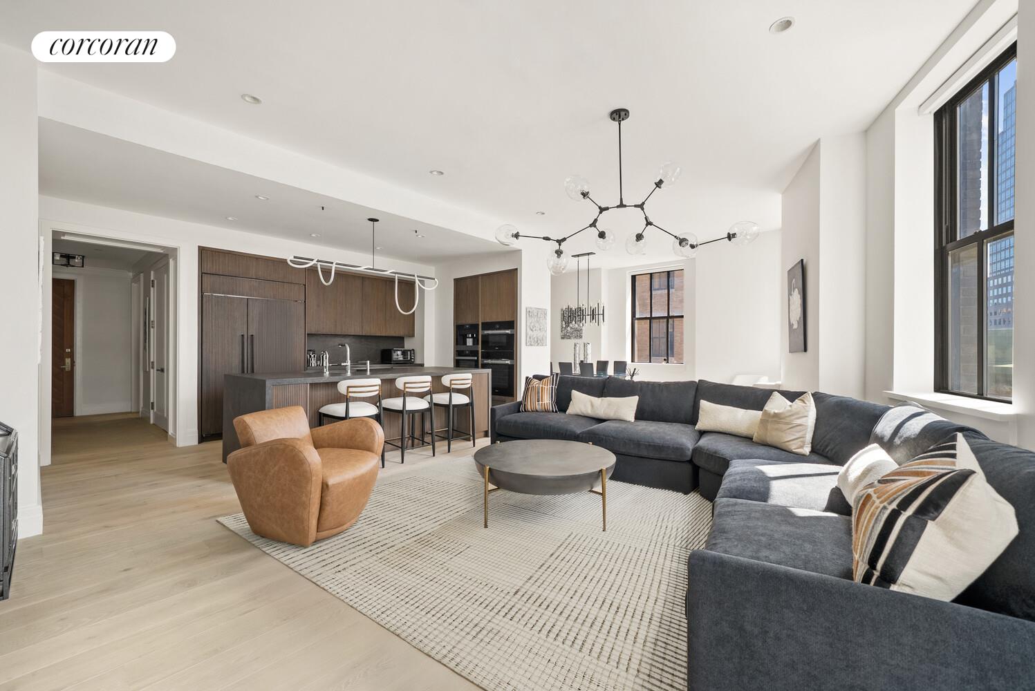 #4 photo, 100 BARCLAY Street, マンハッタン Tribeca , NY 10007