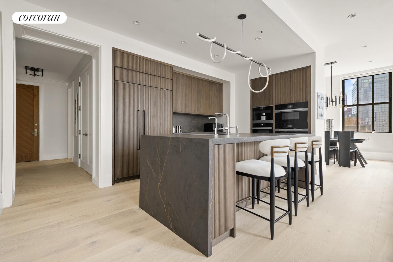 #5 photo, 100 BARCLAY Street, マンハッタン Tribeca , NY 10007