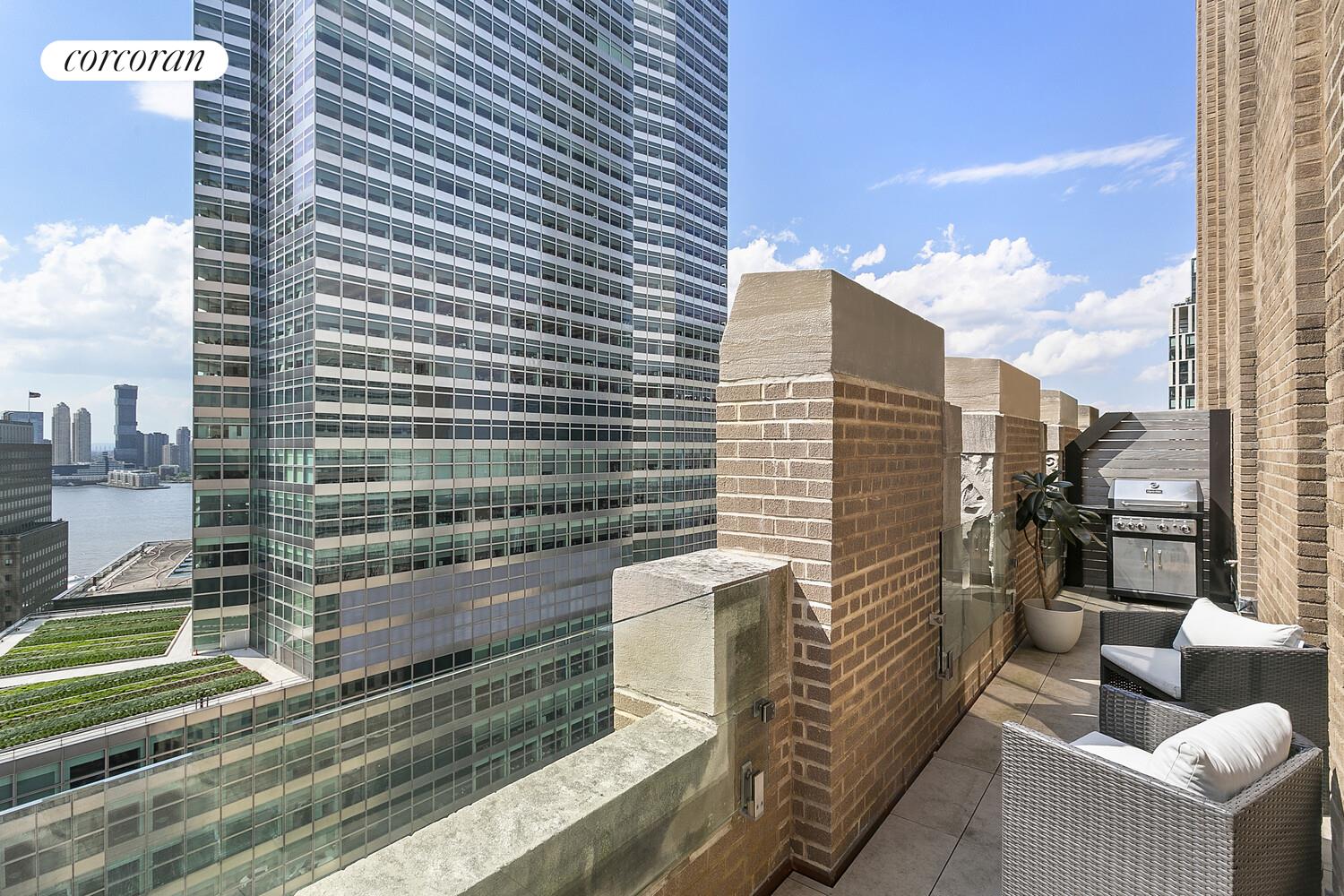 #9 photo, 100 BARCLAY Street, マンハッタン Tribeca , NY 10007