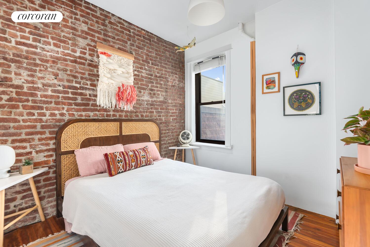 #5 photo, 251 PACIFIC Street, ブルックリン区 Cobble Hill , NY 11201