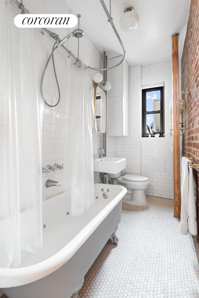 #8 photo, 251 PACIFIC Street, ブルックリン区 Cobble Hill , NY 11201