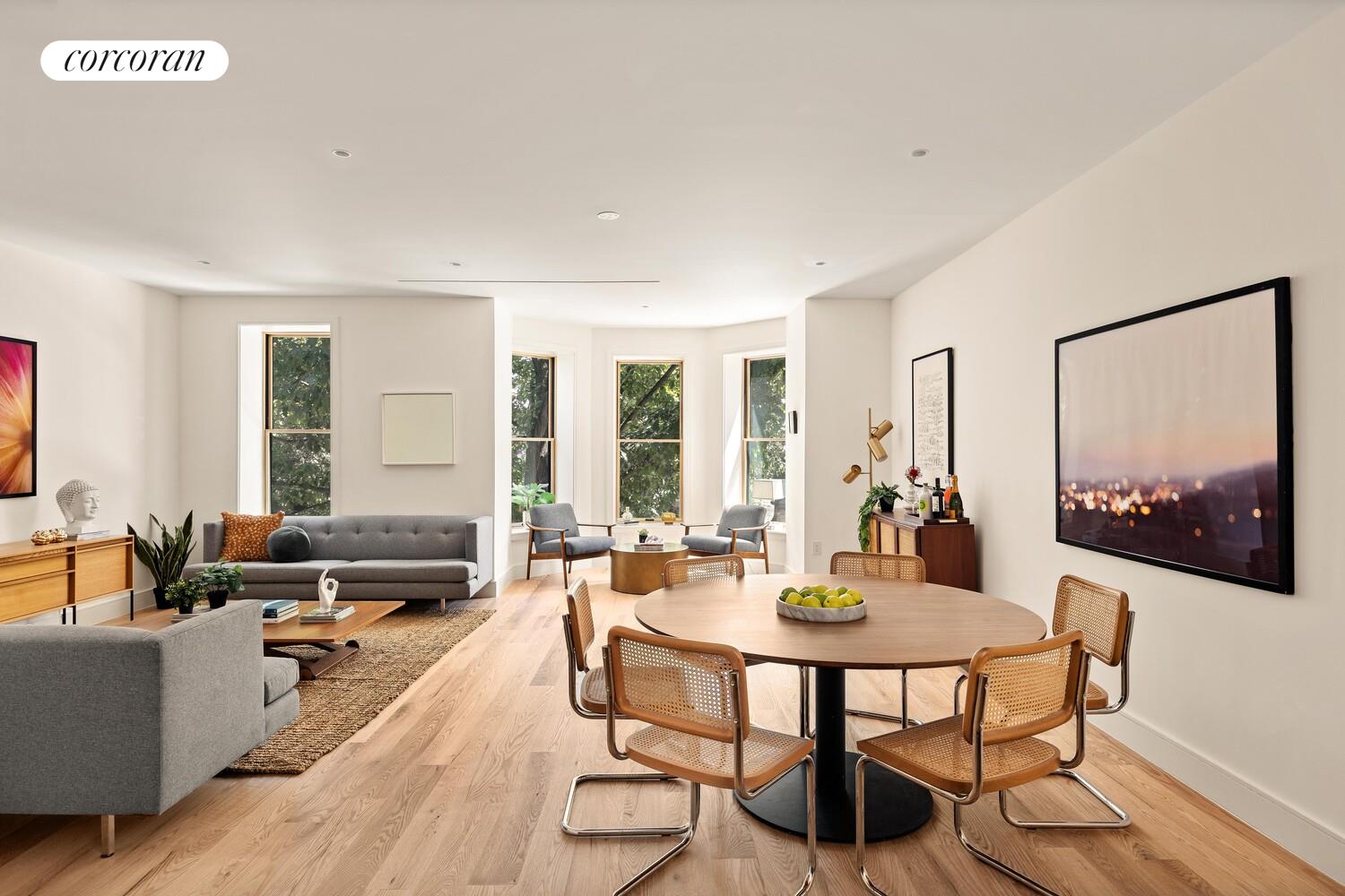 #1 photo, 148 CLINTON Avenue, Clinton Hill , NY 11205