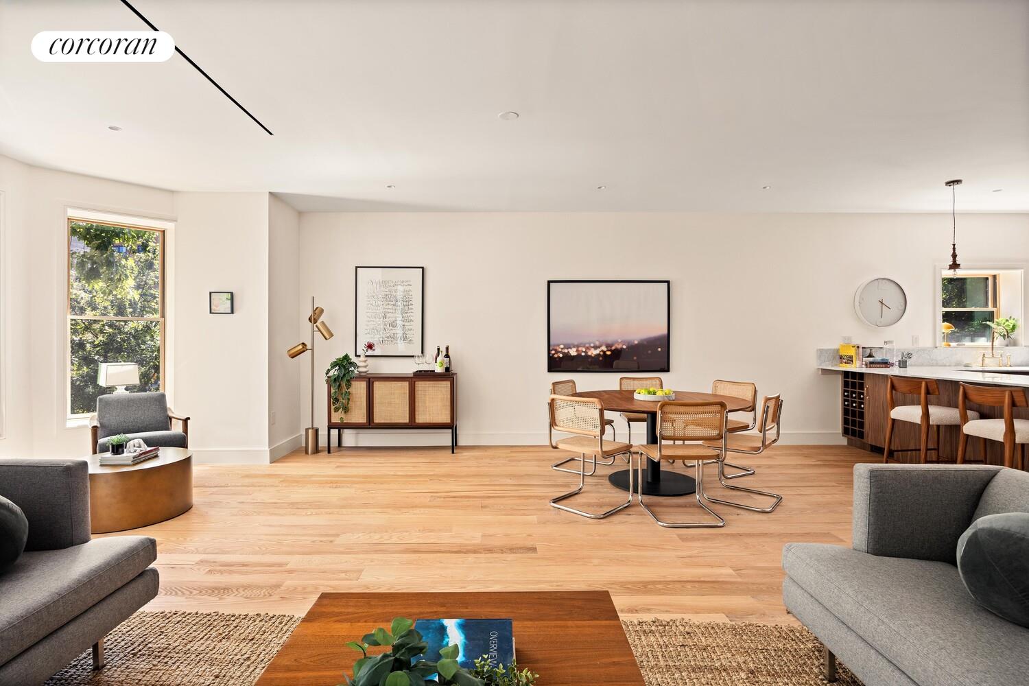 #3 photo, 148 CLINTON Avenue, Clinton Hill , NY 11205