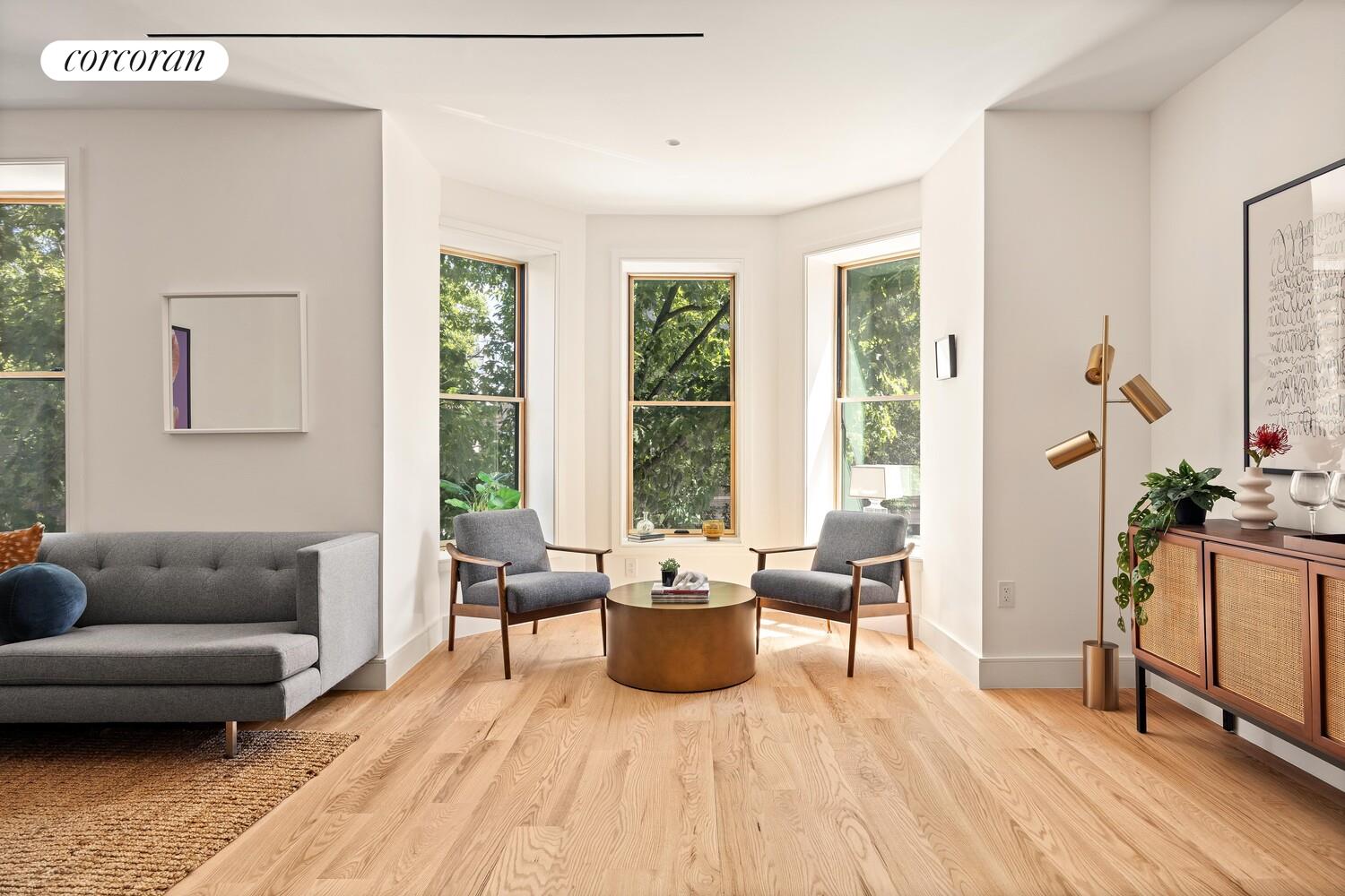 #4 photo, 148 CLINTON Avenue, Clinton Hill , NY 11205