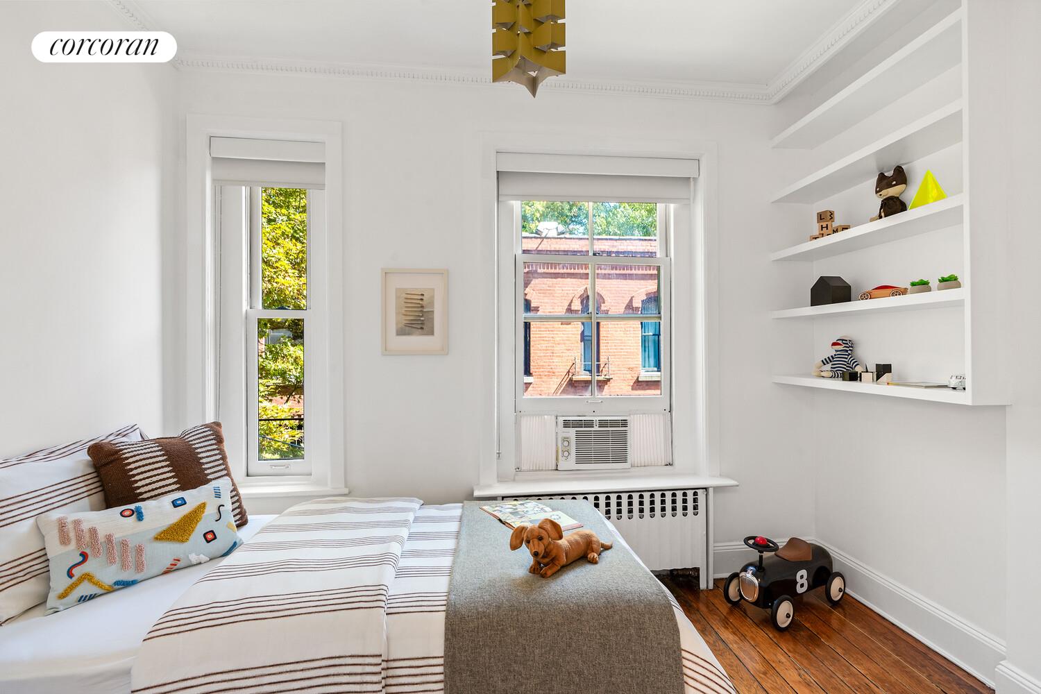 #10 photo, 12 WARREN Place, ブルックリン区 Cobble Hill , NY 11201