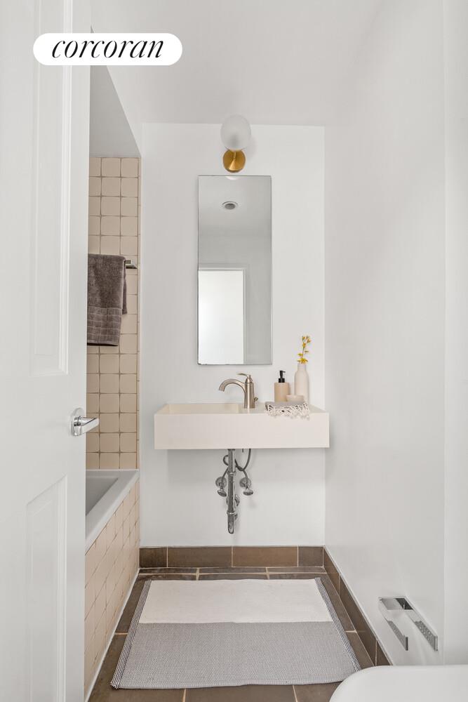 #11 photo, 12 WARREN Place, ブルックリン区 Cobble Hill , NY 11201