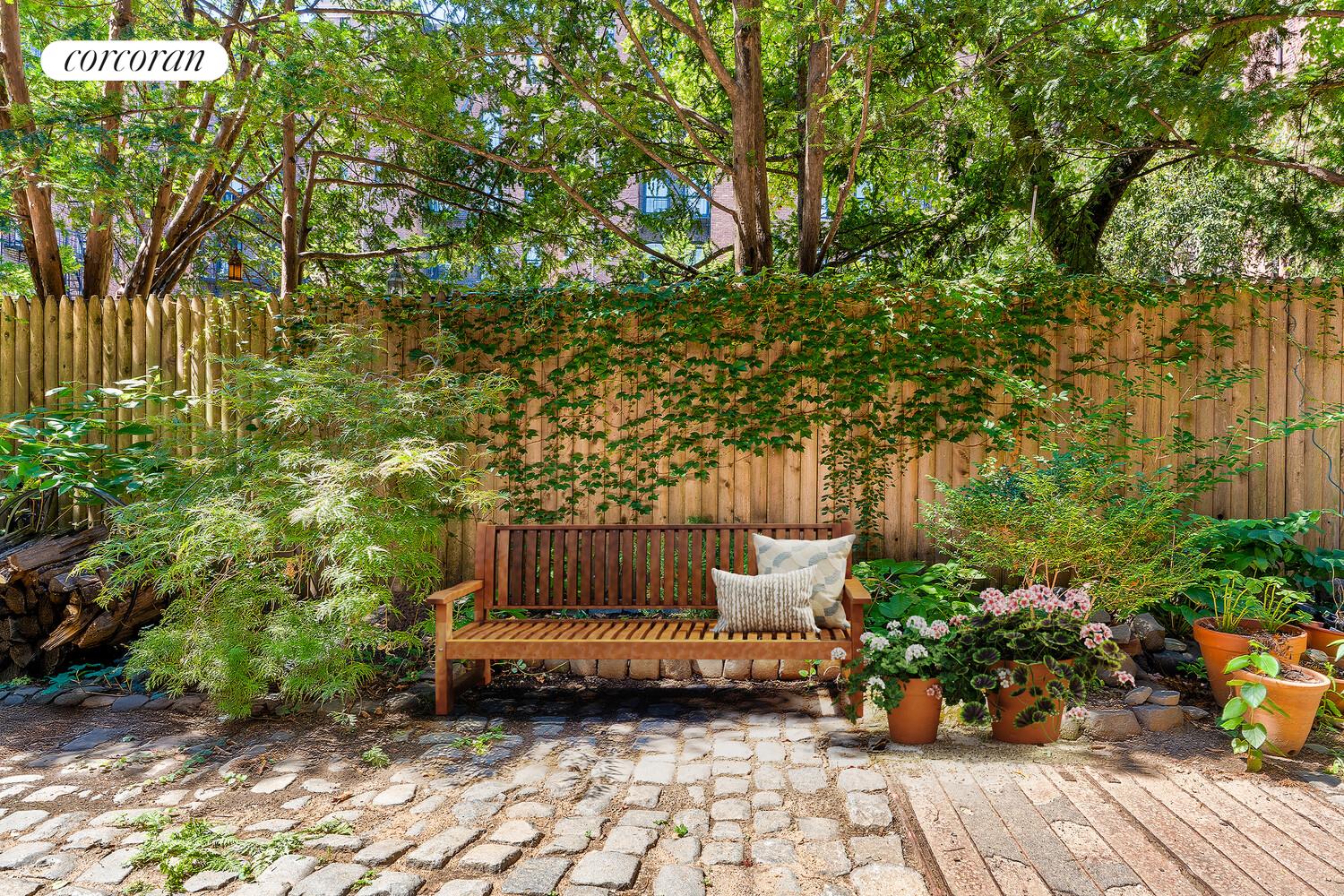 #12 photo, 12 WARREN Place, ブルックリン区 Cobble Hill , NY 11201