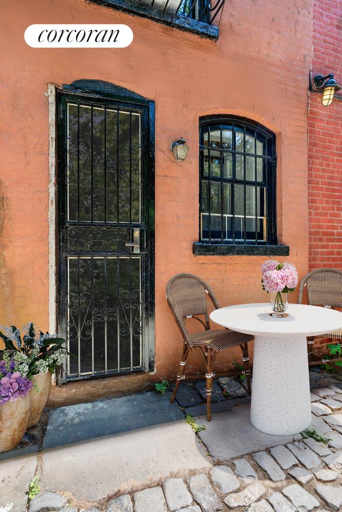 #13 photo, 12 WARREN Place, ブルックリン区 Cobble Hill , NY 11201