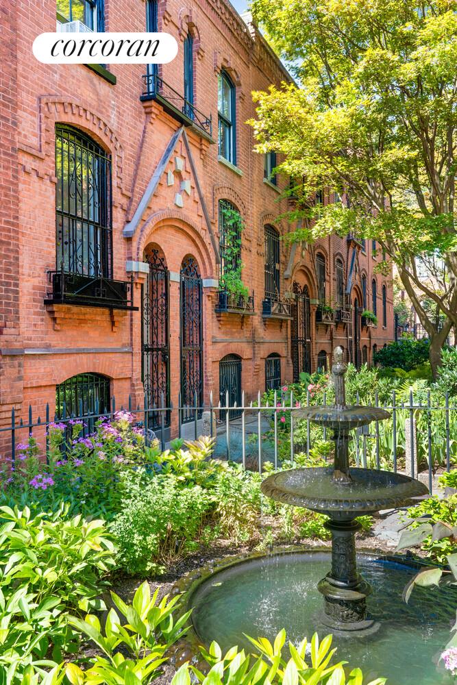 #14 photo, 12 WARREN Place, ブルックリン区 Cobble Hill , NY 11201