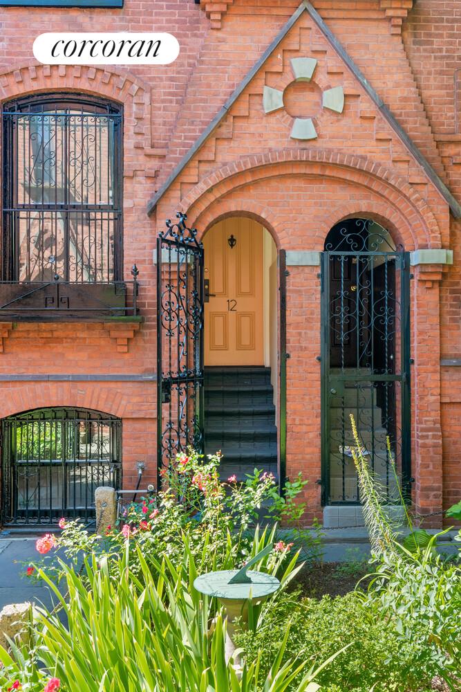 #15 photo, 12 WARREN Place, ブルックリン区 Cobble Hill , NY 11201